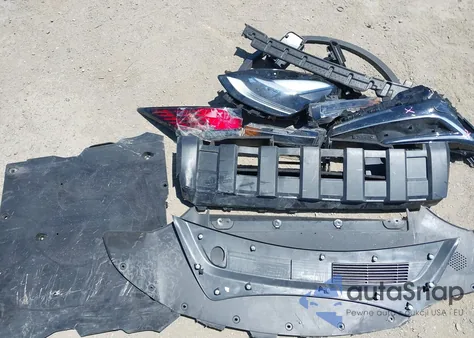 2023 Tesla Model 3 Rear-Wheel Drive из США, поврежденный, VIN 5YJ3E1EA0PF665966